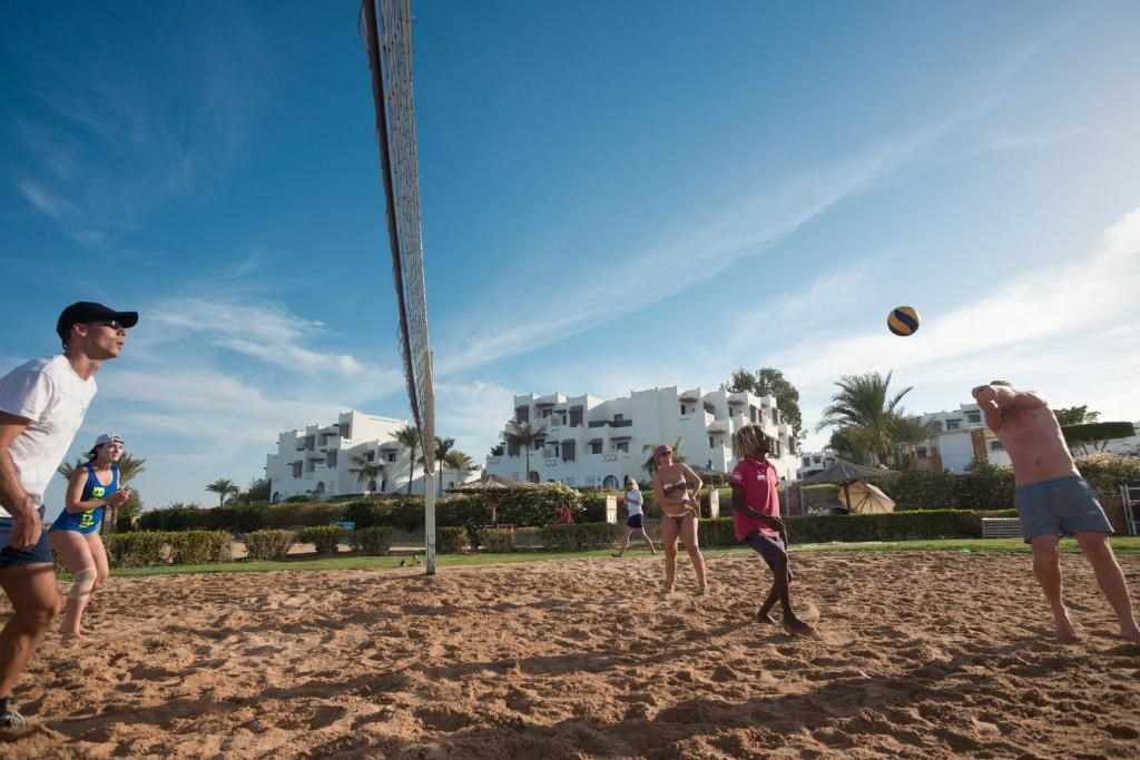 Mercure Hurghada Hotel: Sports and Entertainment