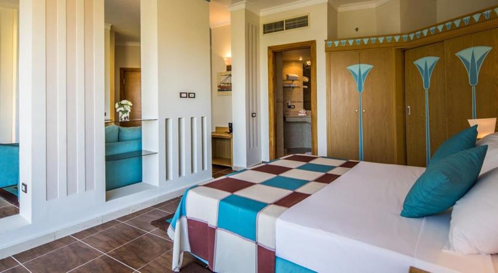 Seagull Beach Resort: Room