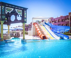 Sunny Days Resort Spa & Aqua Park: General view - photo 12