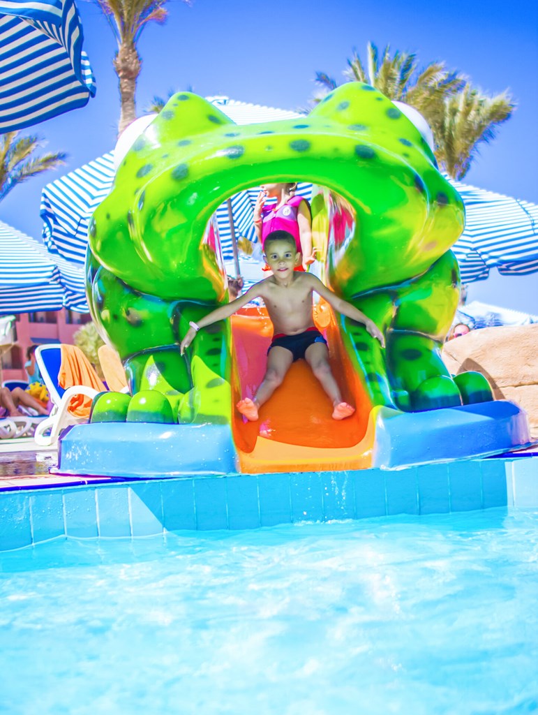 Sunny Days Resort Spa & Aqua Park: Pool