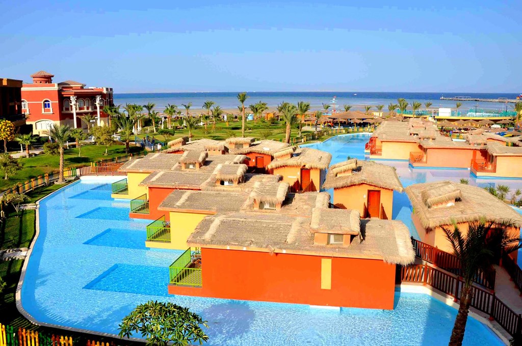 Titanic Palace & Aqua Park: Room BUNGALOW STANDARD