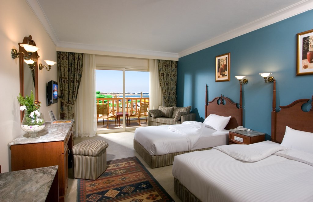 Titanic Palace & Aqua Park: Room