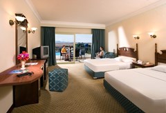 Titanic Resort Aqua Park: Room DOUBLE PROMO - photo 11