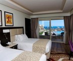Pickalbatros White Beach Resort: Room