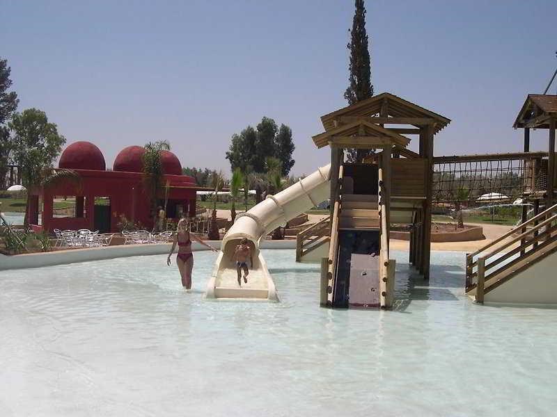 Novotel Beach Sharm El Sheikh : General view