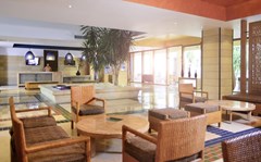 Novotel Beach Sharm El Sheikh : Lobby - photo 23