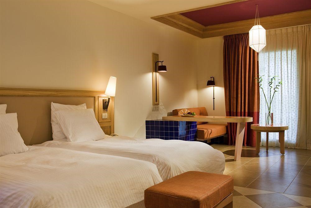 Novotel Beach Sharm El Sheikh : Room TRIPLE SUPERIOR