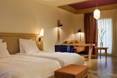 Novotel Beach Sharm El Sheikh : Room TRIPLE SUPERIOR - photo 21