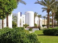 Novotel Sharm El Sheikh Palm: General view - photo 4