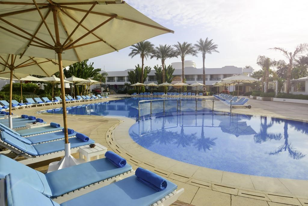 Novotel Sharm El Sheikh Palm: Pool