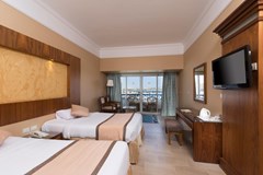 Tropitel Naama Bay: Room DOUBLE STANDARD - photo 3