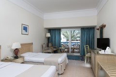 Tropitel Naama Bay: Room DOUBLE SUPERIOR - photo 4