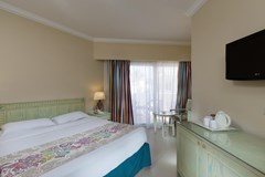 Tropitel Naama Bay: Room TRIPLE SEA VIEW - photo 12