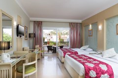 Tropitel Naama Bay: Room Double or Twin SEA VIEW - photo 17