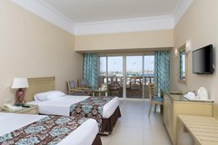 Tropitel Naama Bay: Room Double or Twin SUPERIOR SEA VIEW - photo 18