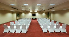 Aurora Oriental Resort: Conferences - photo 1