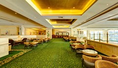 Aurora Oriental Resort: Lobby - photo 4