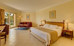 Aurora Oriental Resort: Room DOUBLE POOL VIEW - photo 13