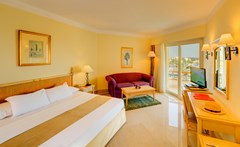 Aurora Oriental Resort: Room DOUBLE SIDE SEA VIEW - photo 15