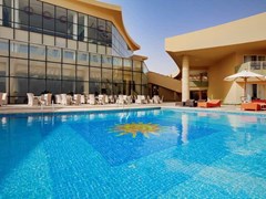 Barcelo Tiran Sharm Resort: Pool - photo 4