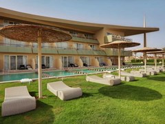 Barcelo Tiran Sharm Resort: Pool - photo 9