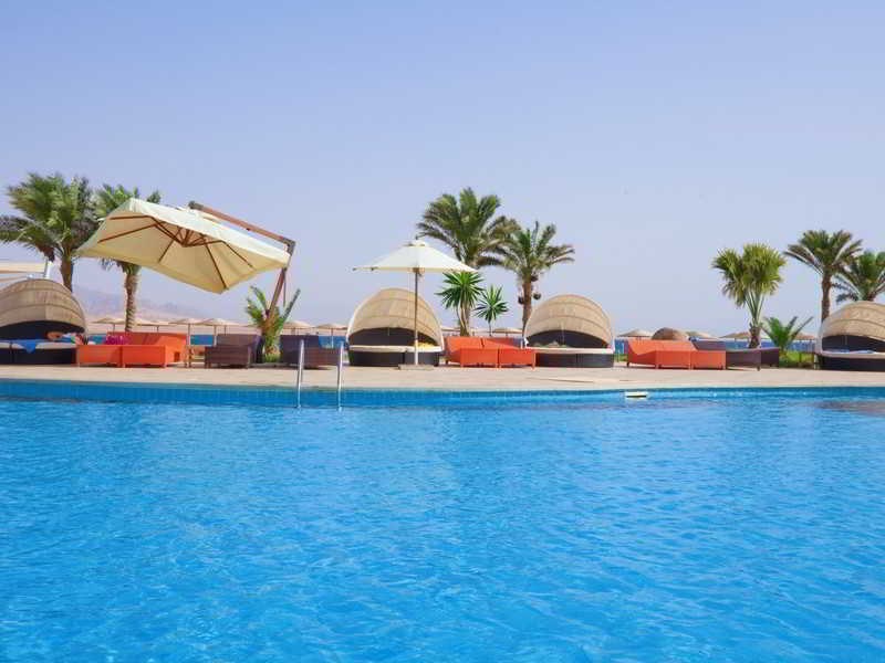 Barcelo Tiran Sharm Resort: Pool