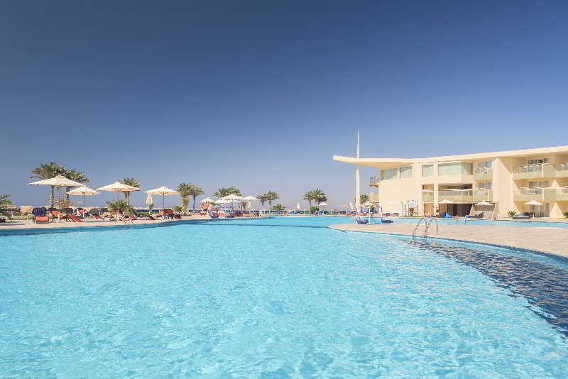 Barcelo Tiran Sharm Resort: Pool