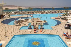 Barcelo Tiran Sharm Resort: Pool - photo 31