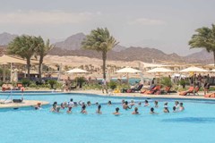 Barcelo Tiran Sharm Resort: Pool - photo 35