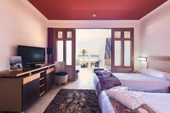Barcelo Tiran Sharm Resort: Room - photo 32