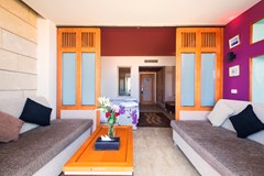 Barcelo Tiran Sharm Resort: Room FAMILY ROOM SEA VIEW CAPACITY 4 - photo 43