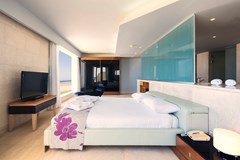 Barcelo Tiran Sharm Resort: Room JUNIOR SUITE SEA VIEW - photo 44