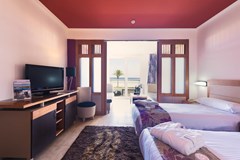 Barcelo Tiran Sharm Resort: Room FAMILY ROOM SEA VIEW - photo 47