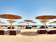 Barcelo Tiran Sharm Resort: Beach - photo 5