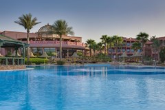 Parrotel Aqua Park Resort: General view - photo 17