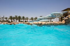 Parrotel Aqua Park Resort: General view - photo 18