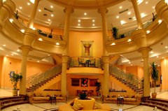 Parrotel Aqua Park Resort: Lobby - photo 14