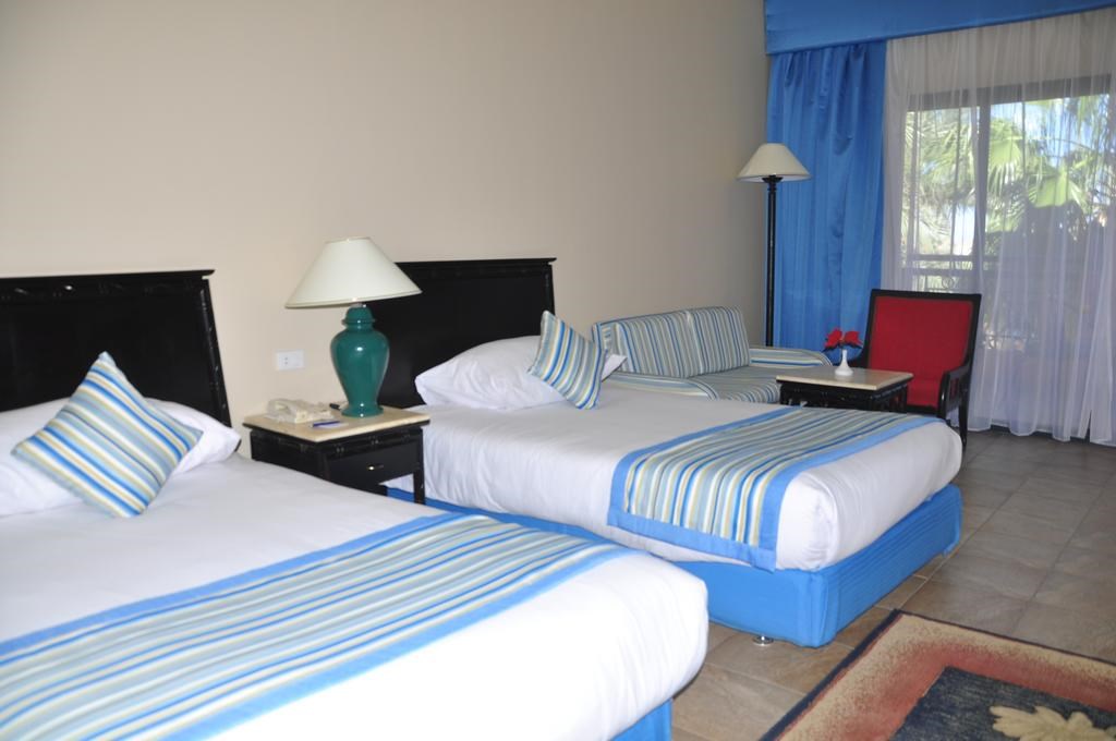 Parrotel Aqua Park Resort: Room SINGLE SUPERIOR