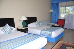 Parrotel Aqua Park Resort: Room SINGLE SUPERIOR - photo 8