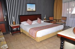 Parrotel Aqua Park Resort: Room TRIPLE STANDARD - photo 9