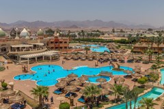 Pickalbatros Aqua Blu Resort Sharm El Sh: General view - photo 4