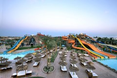 Pickalbatros Aqua Blu Resort Sharm El Sh: General view - photo 44