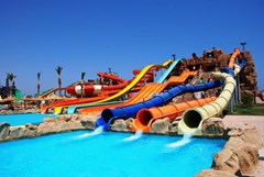 Pickalbatros Aqua Blu Resort Sharm El Sh: Sports and Entertainment - photo 1