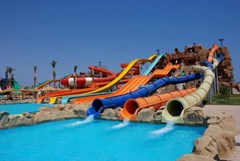 Pickalbatros Aqua Blu Resort Sharm El Sh: Pool - photo 28