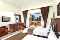 Pickalbatros Aqua Blu Resort Sharm El Sh: Room DOUBLE PROMO - photo 5