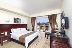 Pickalbatros Aqua Blu Resort Sharm El Sh: Room DOUBLE PROMO - photo 11