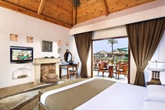 Pickalbatros Aqua Blu Resort Sharm El Sh: Room FAMILY ROOM POOL VIEW - photo 19