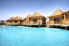 Pickalbatros Aqua Blu Resort Sharm El Sh: Beach - photo 8