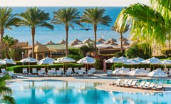Baron Resort Sharm El Sheikh: General view - photo 3