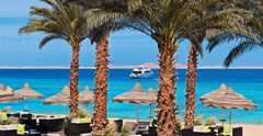 Baron Resort Sharm El Sheikh: General view - photo 10